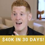 High Ticket Coaching Success Story: $47K In 30 Days