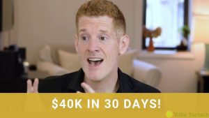 High Ticket Coaching Success Story: $47K In 30 Days