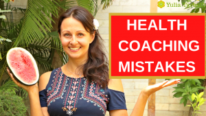 Health Coaching Business Mistakes To Avoid