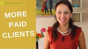 The #1 Reason Why Your Health Coaching Business Is Not Getting Clients