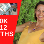 Online Health Coaching Business: How We Made $100K in 12 months