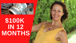 Online Health Coaching Business: How We Made $100K in 12 months