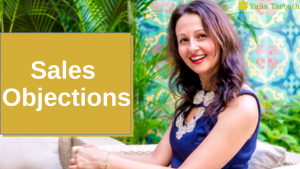Sales Objections - How To Get MORE People Join Your Coaching Program
