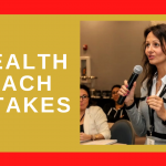 Health Coach For 8 Years: Here Are My 5 Biggest Mistakes