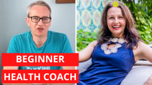 How Health Coach John Started His Online Health Coaching Business