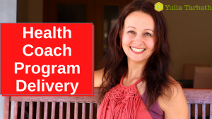 Health Coaching Program How To Best Deliver It