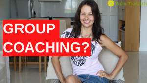 Health Coaching Business – One-On-One Or Group Program