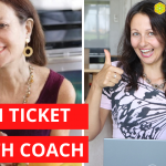 High Ticket Health Coaching Program And Paid Clients!