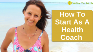 How To Start Health Coaching Business - The Fastest Way To Growth