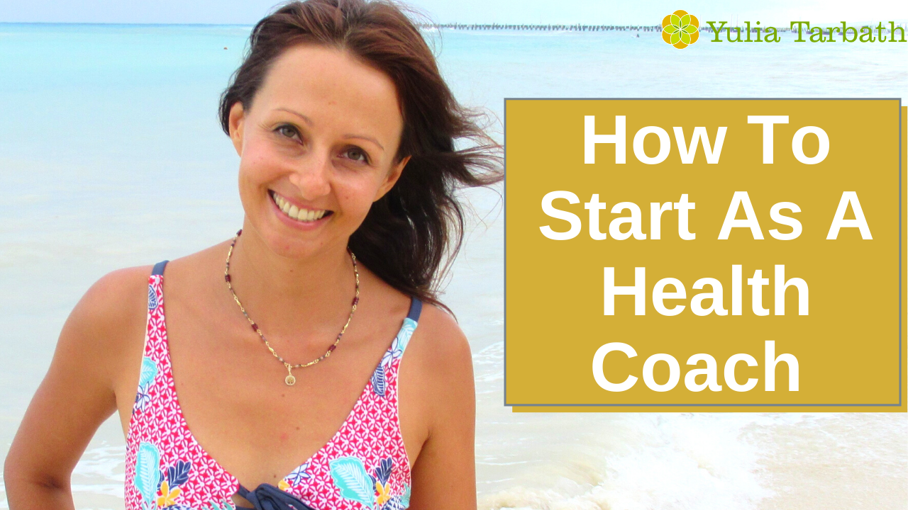 How To Start Health Coaching Business - The Fastest Way To Growth
