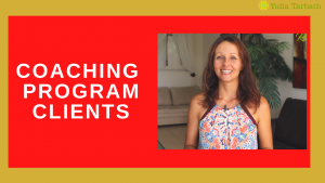 Coaching Program - The Steps You Need To Get Paid Clients