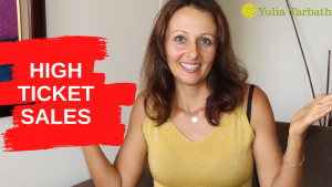 High Ticket Sales - How Long It Takes To Build Momentum