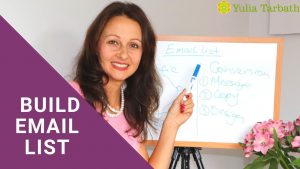 Health Coaching Business Email List