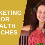 Health Coaching Business Marketing: Why It’s Not Working For You