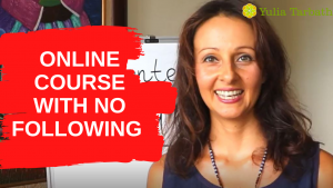 How To Launch Online Coaching Program With No Following