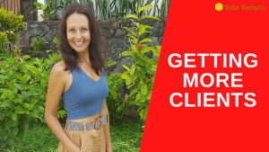 Health Coaching Business: The 3 Steps Of Your Client Journey