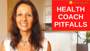 The 5 Pitfalls To Avoid In Your Nutrition Coaching Business