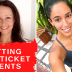 Health Coaching Business Before And After: 5 High Ticket Clients!