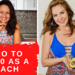 Health Coaching Business Before And After: Zero To $7,500 In Profit!