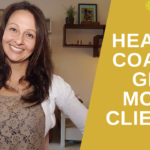 Health Coaching Business Growth: 3 Step Framework To Get More Clients